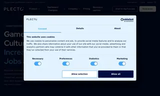 Preview of the Electrika Case Study