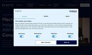 Preview of the Radiant Case Study