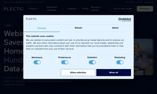 Preview of the Fox Plumbing Heating Cooling Electrical Case Study