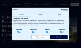 Preview of the Rema 1000 Case Study