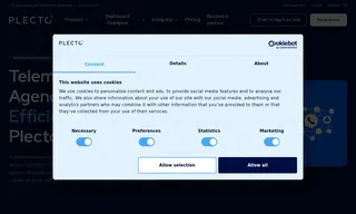 Preview of the OB2B Case Study