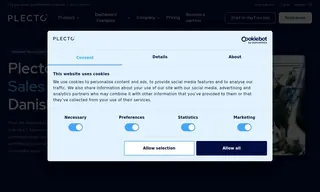 Preview of the Secomea Case Study
