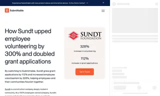 Preview of the Sundt Case Study