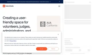 Preview of the American Institute of Architects California (AIA CA) Case Study