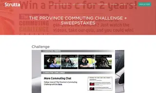 Preview of the The Province Case Study