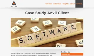Preview of the Oregon State University Case Study