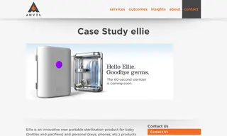 Preview of the RayVio Case Study