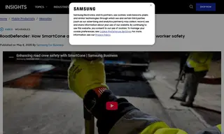Preview of the Ranger Case Study