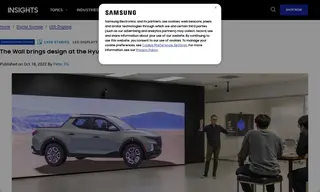 Preview of the Hyundai America Technical Center, Inc. (hatci) Case Study