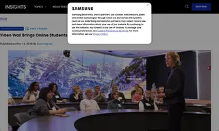 Preview of the Colorado State University’s (csu) College of Business Case Study