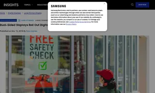 Preview of the Burt Brothers Tire & Service Case Study