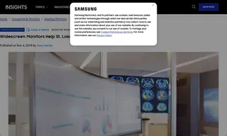 Preview of the St. Luke’s Health System Case Study