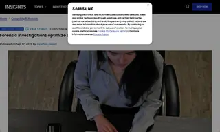 Preview of the Sumuri Case Study