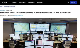 Preview of the Ascension Case Study