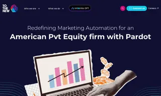 Preview of the American Private Equity Firm Case Study
