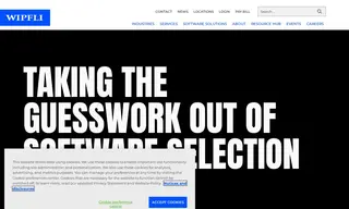 Preview of the Goodwill of South Central Wisconsin Case Study