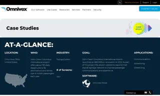 Preview of the John Glenn Columbus International Airport Case Study