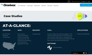 Preview of the San Francisco International Airport Case Study