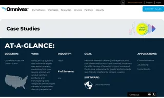 Preview of the NewsLink Case Study