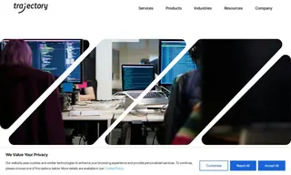Preview of the Corel Corporation Case Study