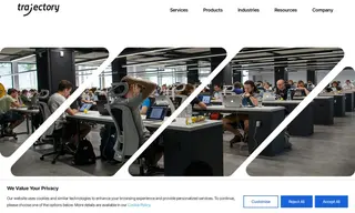 Preview of the Corsearch Inc Case Study