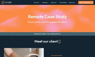 Preview of the Remote.Com Case Study