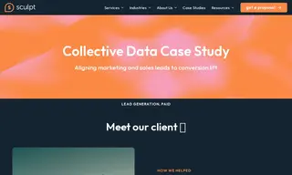 Preview of the Collective Data Case Study