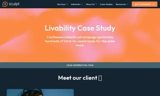 Preview of the Livability Case Study