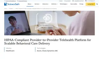 Preview of the Client Case Study
