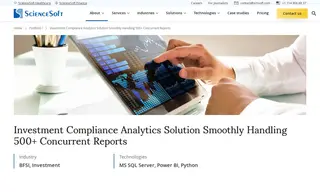 Preview of the Client Case Study