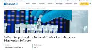 Preview of the Client Case Study