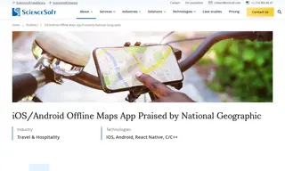 Preview of the Client Case Study