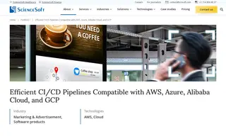 Preview of the Client Case Study