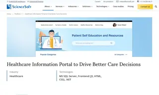 Preview of the Client Case Study