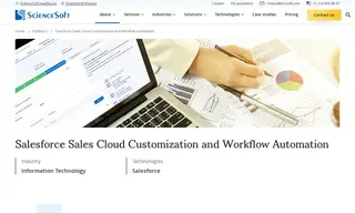Preview of the Client Case Study