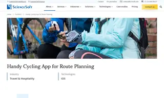 Preview of the Client Case Study