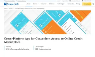 Preview of the The Client Case Study