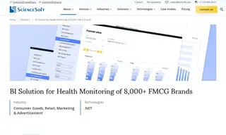 Preview of the The Client Case Study