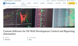 Preview of the The Client Case Study