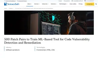 Preview of the The Client Case Study