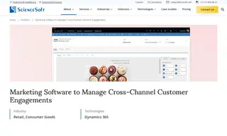 Preview of the The Client Case Study