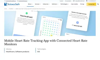 Preview of the The Client Case Study