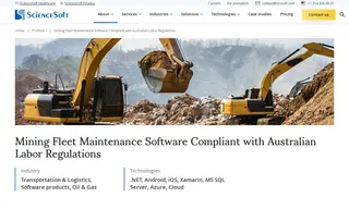 Preview of the The Client Case Study
