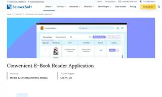 Preview of the The Client Case Study