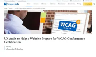 Preview of the The Client Case Study