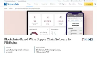 Preview of the FIDÉwine Case Study