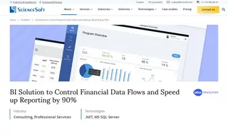 Preview of the Alta Resources Case Study