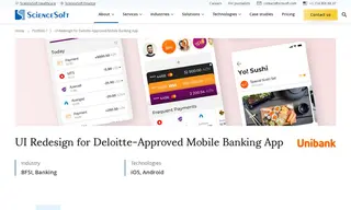 Preview of the Unibank Case Study