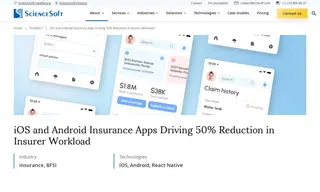 Preview of the US Insurance Company Case Study