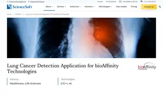 Preview of the bioAffinity Technologies Case Study